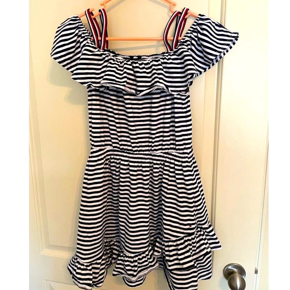 Tommy Hilfiger Girls’ Dress size large 12/14